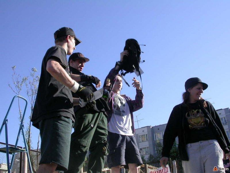 �������, ����� ���������� � ������ ������