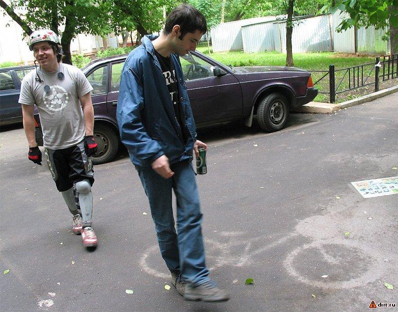 �������, ����� ���������� � ������ ������