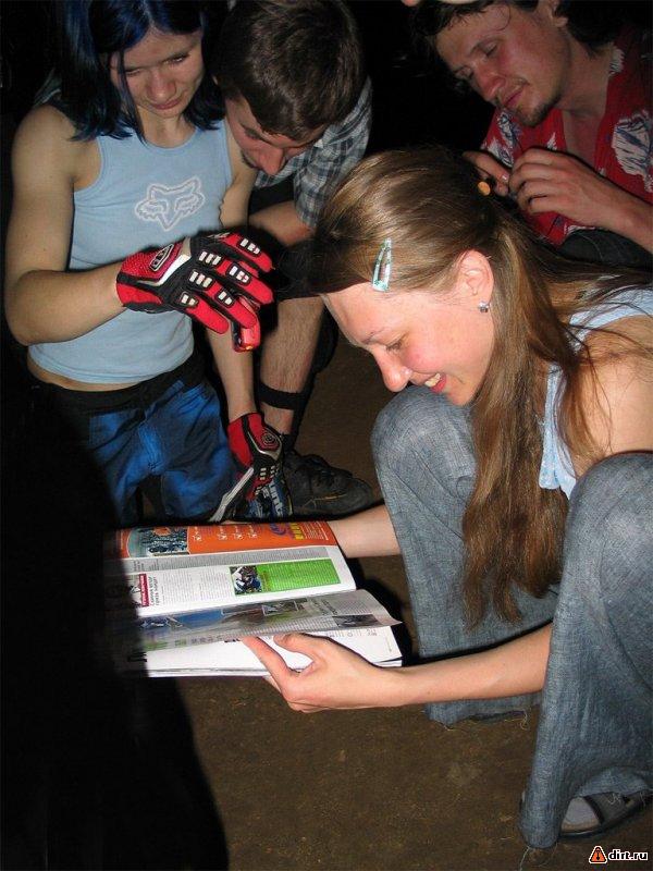 �������, ����� ���������� � ������ ������