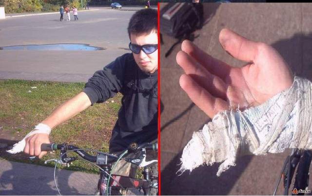 �������, ����� ���������� � ������ ������