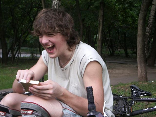 �������, ����� ���������� � ������ ������