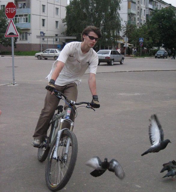 �������, ����� ���������� � ������ ������