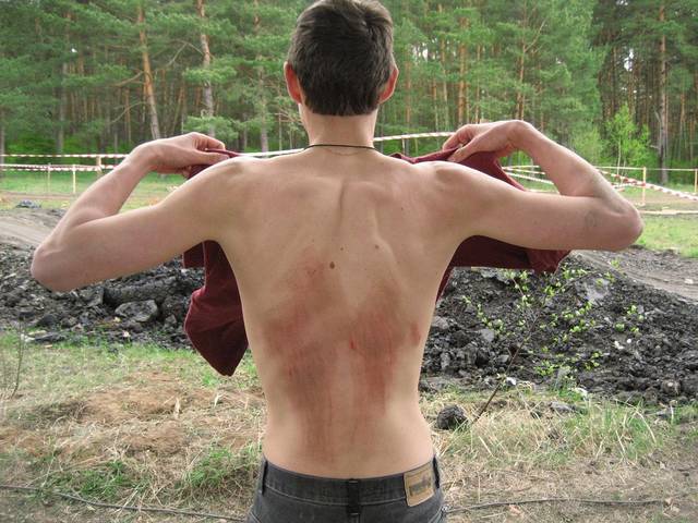 �������, ����� ���������� � ������ ������