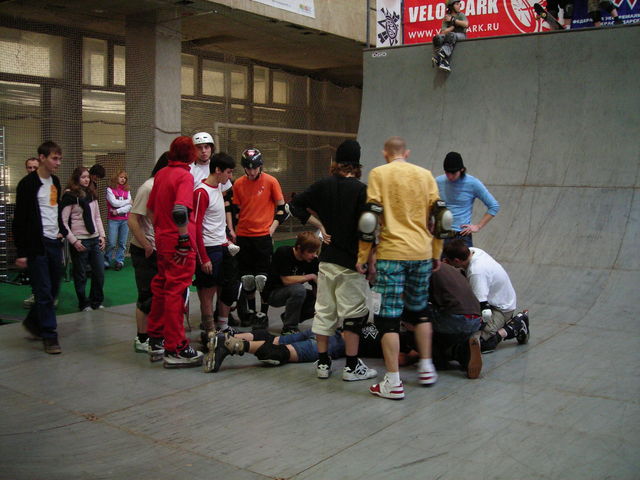 �������, ����� ���������� � ������ ������