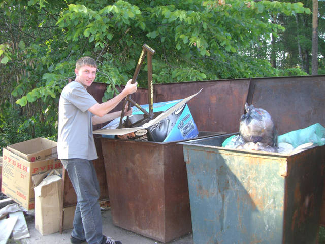 �������, ����� ���������� � ������ ������