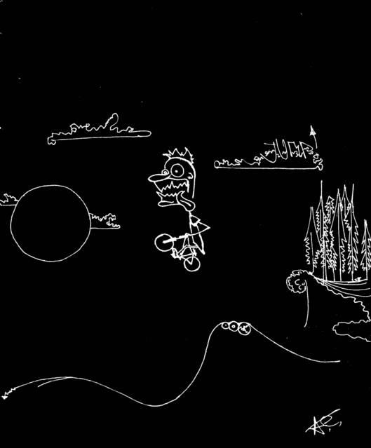 �������, ����� ���������� � ������ ������