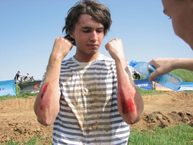 �������, ����� ���������� � ������ ������