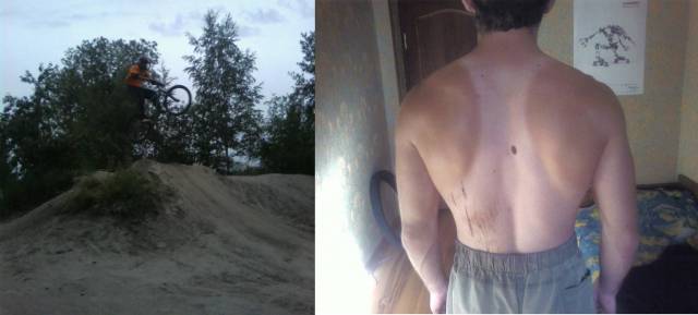 �������, ����� ���������� � ������ ������