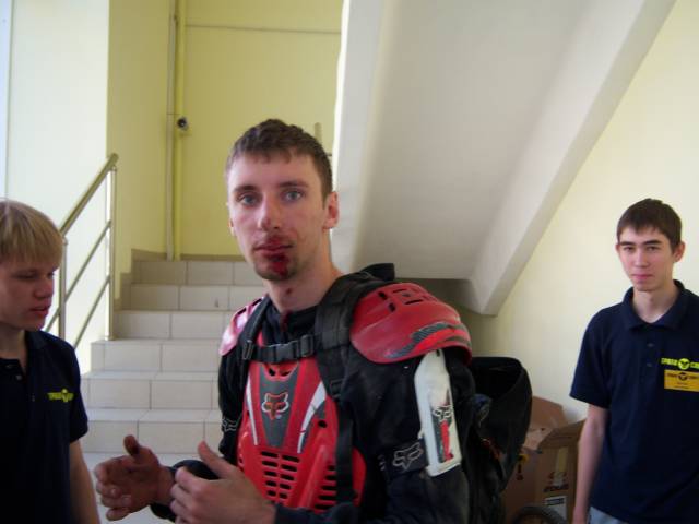 �������, ����� ���������� � ������ ������