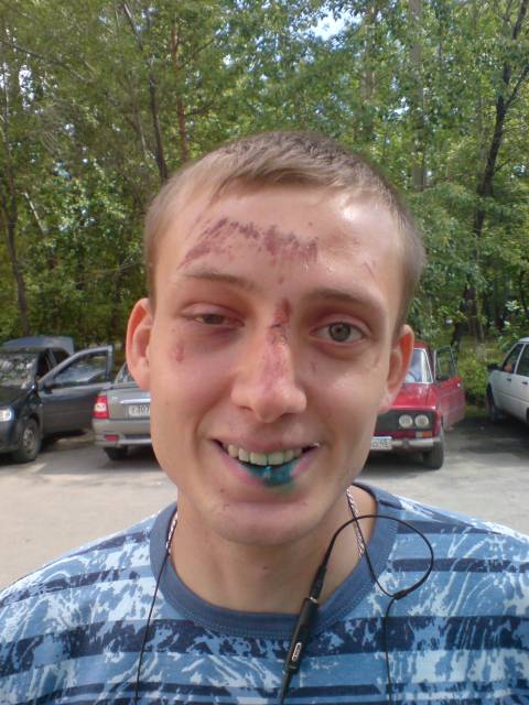 �������, ����� ���������� � ������ ������