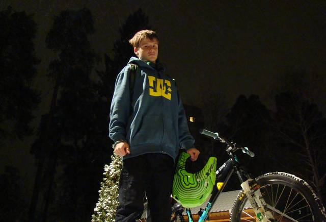 �������, ����� ���������� � ������ ������