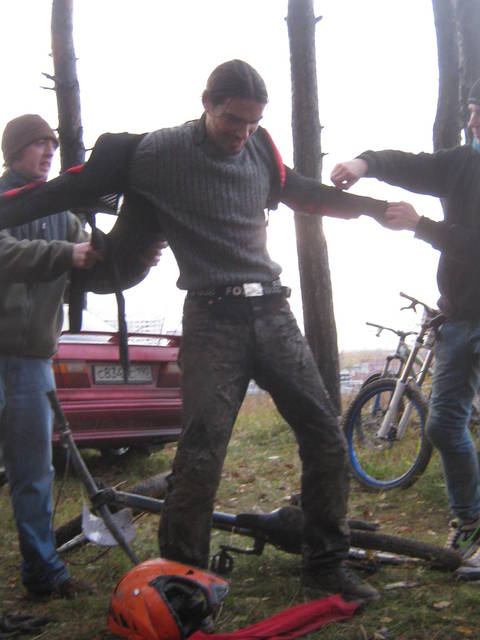 �������, ����� ���������� � ������ ������